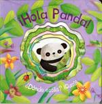 Hola Panda