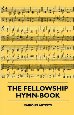 The Fellowship Hymn-Book - various - cover
