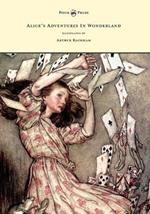 Alice's Adventures In Wonderland