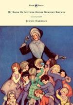 My Book of Mother Goose Nursery Rhymes