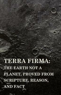 Terra Firma 1901 - David Wardlaw Scott - cover