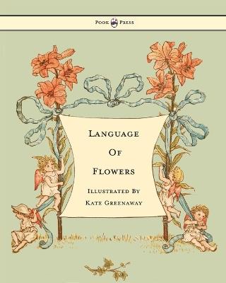 Language Of Flowers - cover
