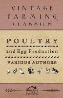 Poultry And Egg Production - various - cover