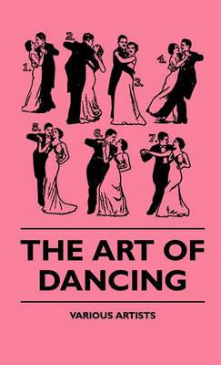 The Art Of Dancing - various - cover