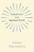 Natural Law In The Spiritual World