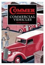 Commer Commercial Vehicles