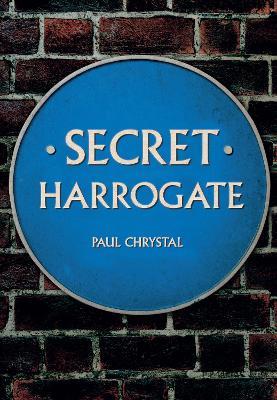 Ibs Secret Harrogate