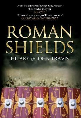 Roman Shields - Hilary & John Travis - cover