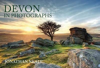 Devon in Photographs - Jonathan Neale - cover