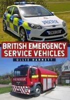British Emergency Service Vehicles