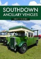 Southdown Ancillary Vehicles - Simon Stanford - cover
