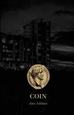 Coin - Alan Addison - cover