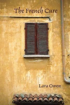 The French Cure - Lara Owen - cover