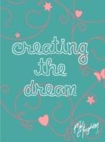 Creating The Dream - Mel Houghton - cover