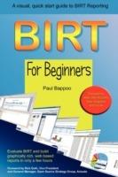 BIRT for Beginners - Paul Bappoo - cover