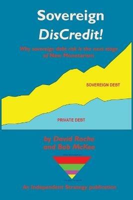 Sovereign DisCredit - David Roche - cover