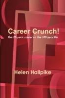 Career Crunch! - Helen Hallpike - cover