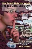 How People Make the World - Hans Tendam - cover