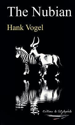 The Nubian - Hank Vogel - cover