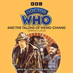 Doctor Who And The Talons Of Weng-Chiang