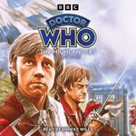 Doctor Who: The Highlanders