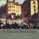 A Tale Of Two Cities