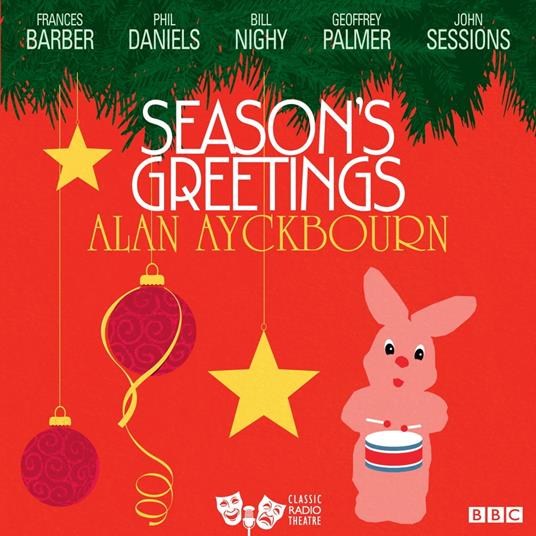 Season's Greetings