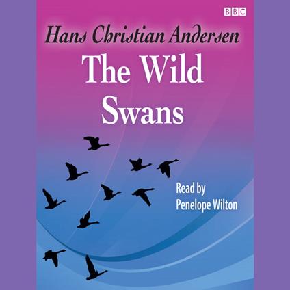 The Wild Swans