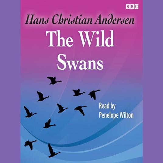 The Wild Swans