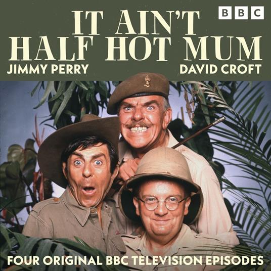 It Ain't Half Hot Mum