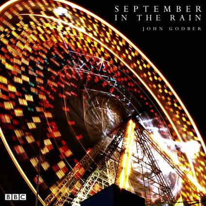 September In The Rain