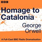 Homage To Catalonia