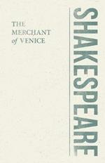 Shakespeare Select Plays - The Merchant Of Venice