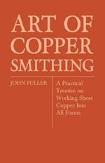 Art Of Coppersmithing