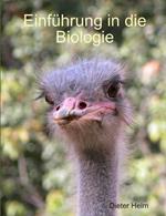 Einf?hrung in die Biologie