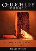 Church Life Course
