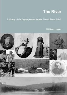 The River - William Logan - cover