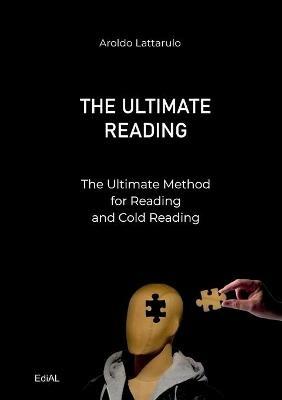 THE Ultimate Reading - dott. Aroldo Lattarulo - cover