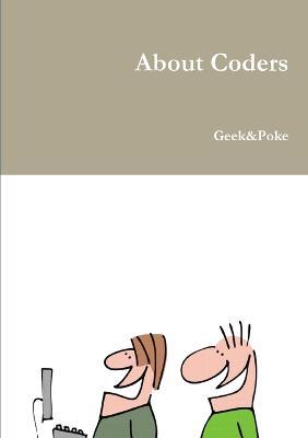 About Coders - Geek&poke - cover