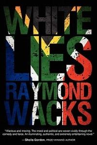 White Lies - Raymond Wacks - cover