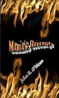Maria's Revenge - John O'Neon - cover