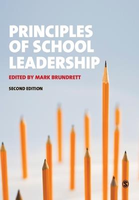 Principles of School Leadership - cover