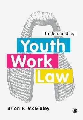 Understanding Youth Work Law - Brian P. McGinley - cover