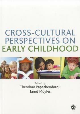 Cross-Cultural Perspectives on Early Childhood - cover