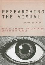 Researching the Visual