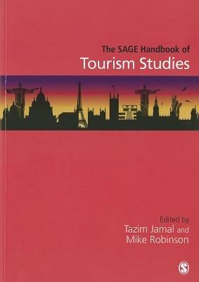 The SAGE Handbook of Tourism Studies - cover