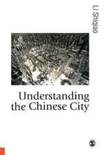 Understanding the Chinese City