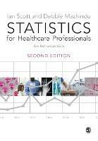 Statistics for Healthcare Professionals: An Introduction