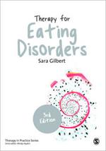 Therapy for Eating Disorders: Theory, Research & Practice