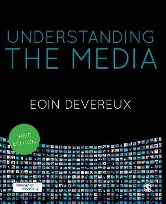 Understanding the Media - Eoin Devereux - cover